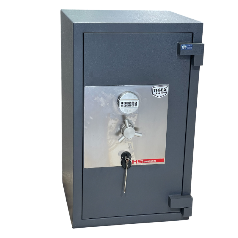 Χρηματοκιβώτιο Tigersafes HS160