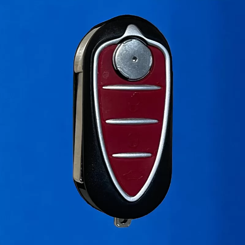 ΤΗΛΕΧΕΙΡΙΣΤΗΡΙΟ ΓΙΑ ALFA ROMEO ΤΗΛΕΧΕΙΡΙΣΤΗΡΙΟ ΓΙΑ ALFA ROMEO