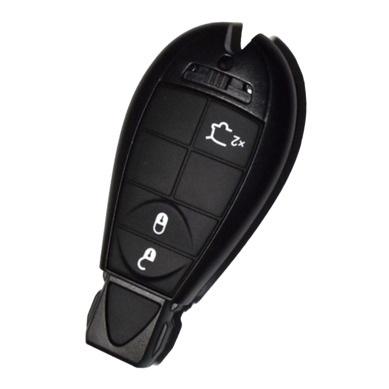 ΤΗΛΕΧΕΙΡΙΣΤΗΡΙΟ IMMOBILIZER CHRYSLER
