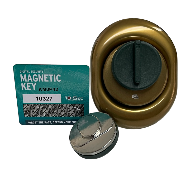 Μαγνητικό Defender Omega Μαγνητικό Defender Omega