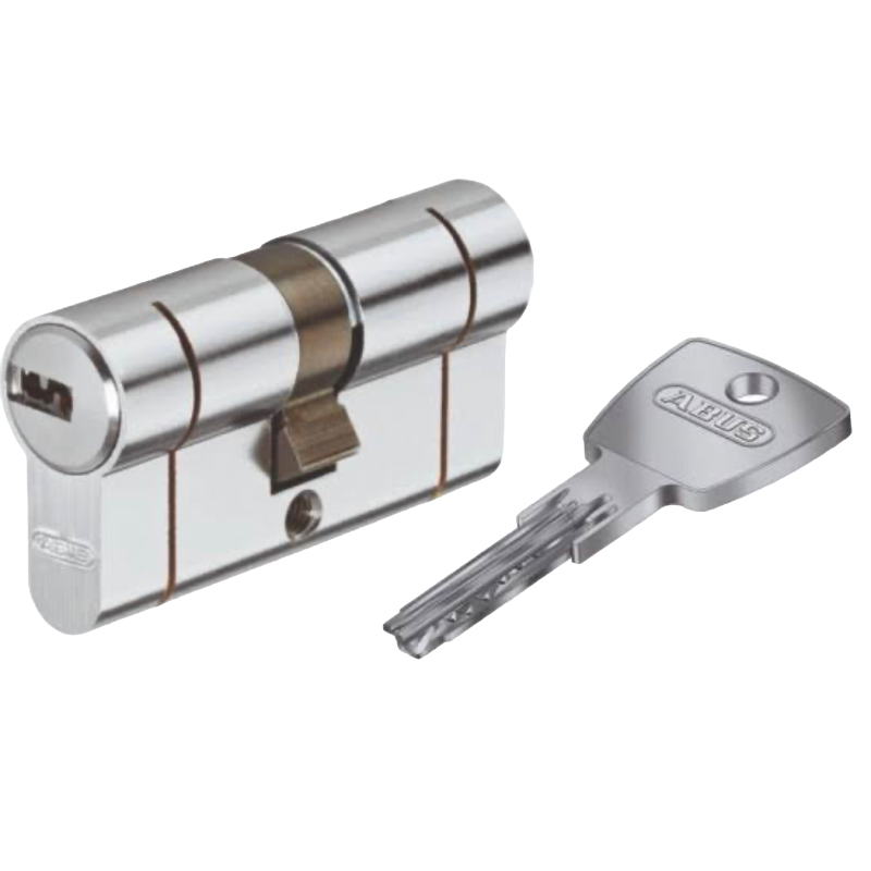 Κύλινδρος ABUS D6S