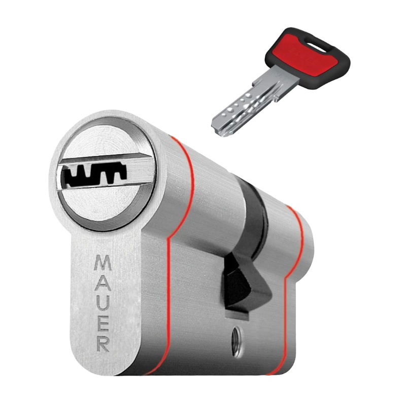 MAUER RED LINE ELITE 2