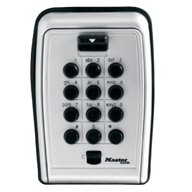 ΚΛΕΙΔΟΘΗΚΗ MASTER LOCK 5423