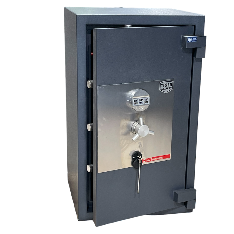 Χρηματοκιβώτιο Tigersafes HS40