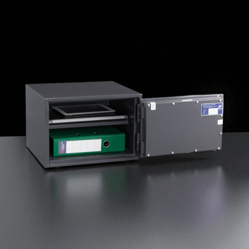 Χρηματοκιβώτιο DERAAT DRS Global 2-K Χρηματοκιβώτιο DERAAT DRS Global 2-K